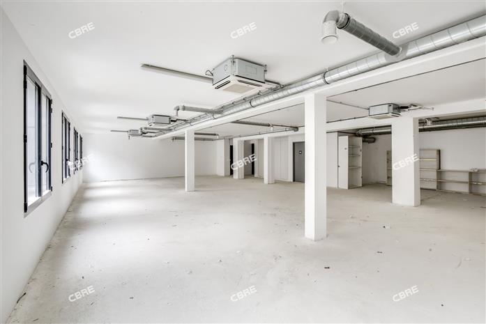 Bureau Location 92190 MEUDON 37 ROUTE DE VAUGIRARD