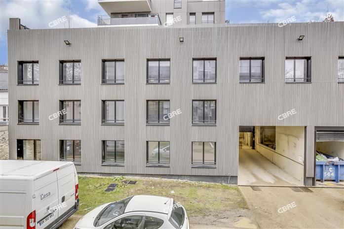 Bureau Location 92190 MEUDON 37 ROUTE DE VAUGIRARD