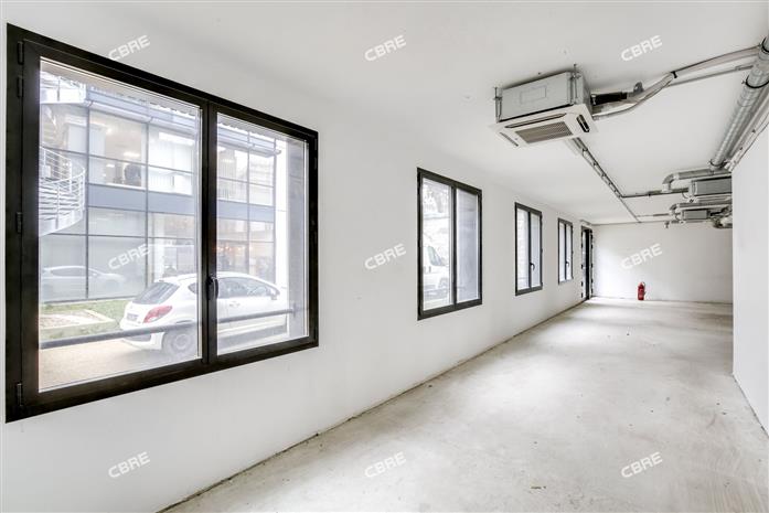 Bureau Location 92190 MEUDON 37 ROUTE DE VAUGIRARD