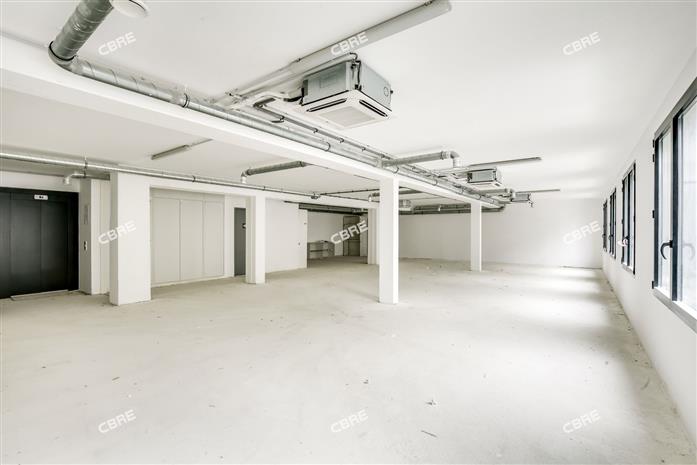 Bureau Location 92190 MEUDON 37 ROUTE DE VAUGIRARD