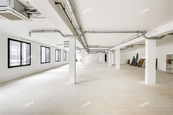 Bureau Location 92190 MEUDON 37 ROUTE DE VAUGIRARD