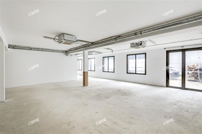 Bureau Location 92190 MEUDON 37 ROUTE DE VAUGIRARD