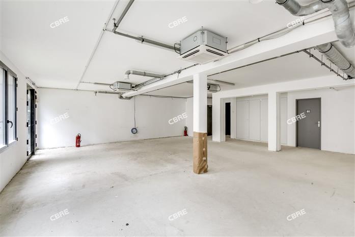 Bureau Location 92190 MEUDON 37 ROUTE DE VAUGIRARD