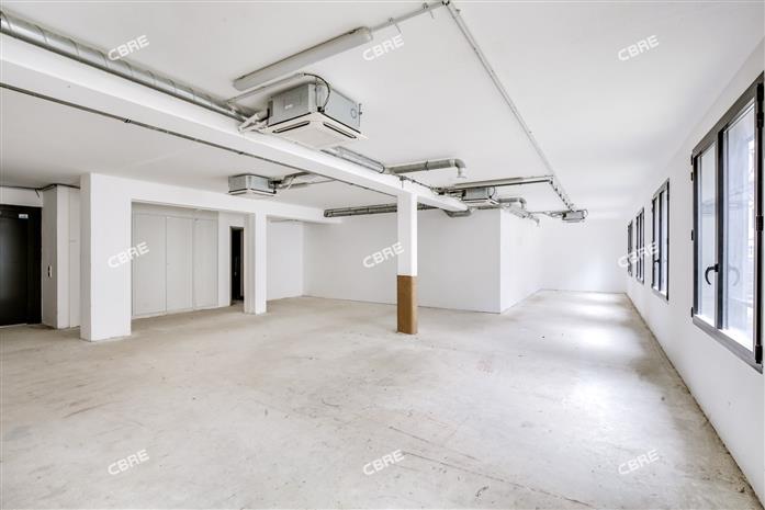 Bureau Location 92190 MEUDON 37 ROUTE DE VAUGIRARD