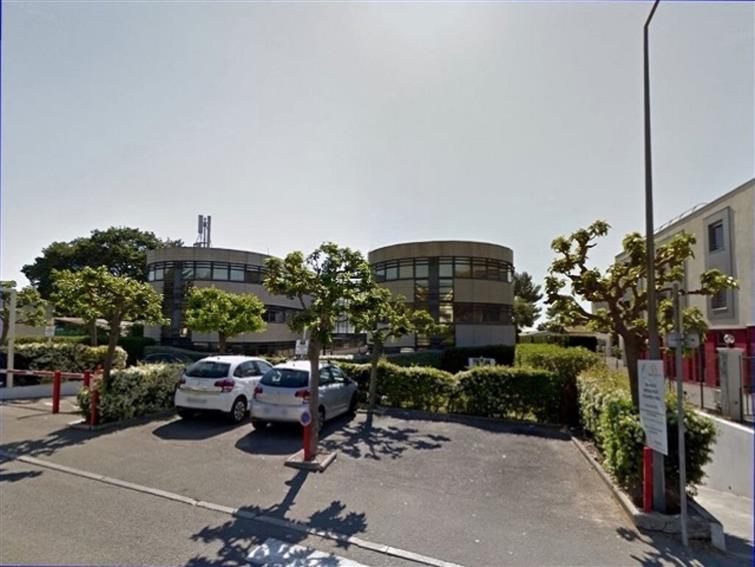 Bureau Location 06270 VILLENEUVE LOUBET