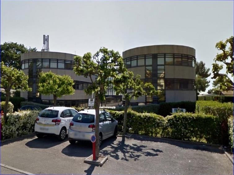 Bureau Location 06270 VILLENEUVE LOUBET