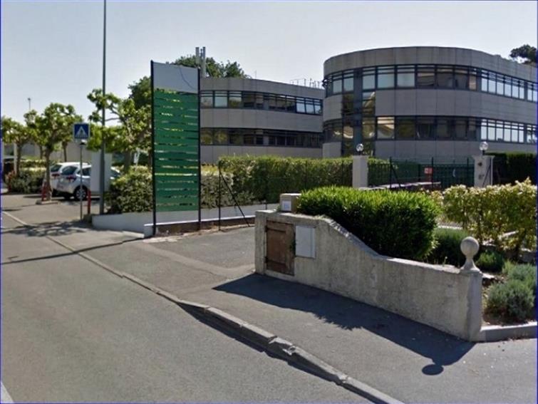 Bureau Location 06270 VILLENEUVE LOUBET