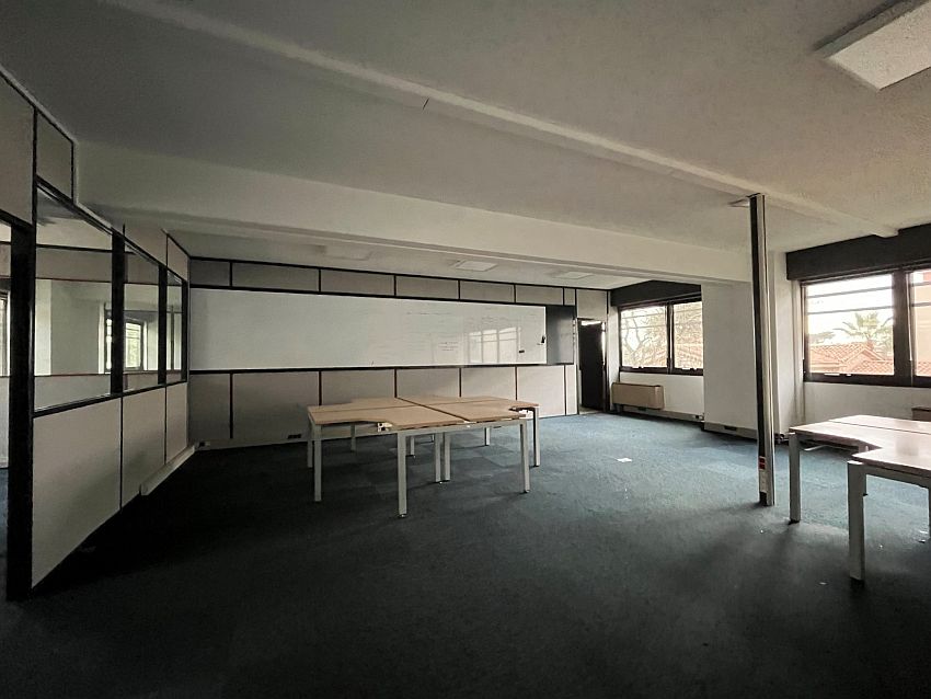 Bureau Location 06270 VILLENEUVE LOUBET