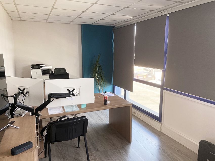 Local d'activités Vente 91700 STE GENEVIEVE DES BOIS
