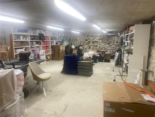 Bureau Location 75002 PARIS