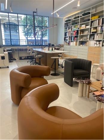 Bureau Location 75002 PARIS