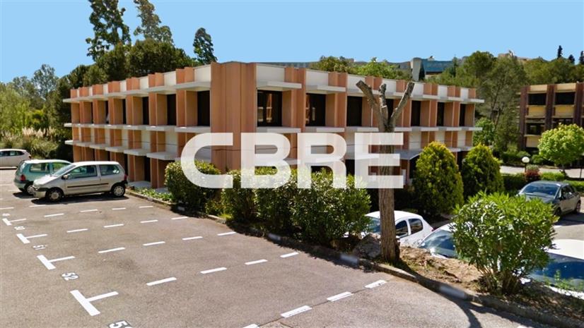 Bureau Location 06560 VALBONNE