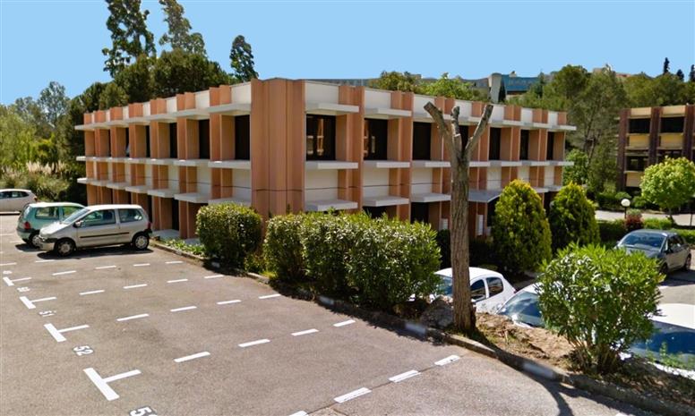 Bureau Location 06560 VALBONNE
