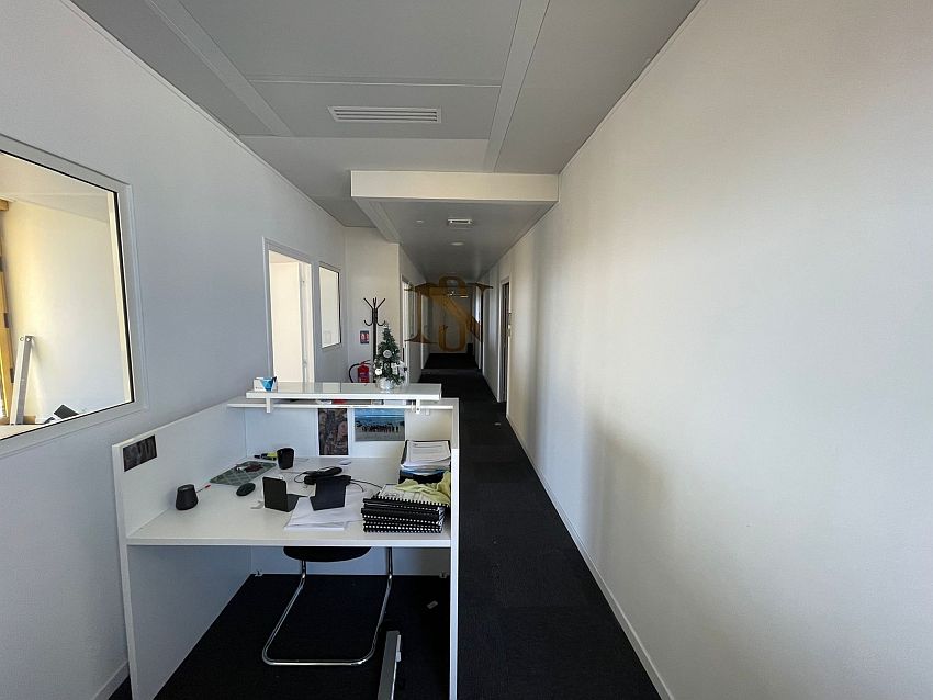 Bureau Location 06200 NICE