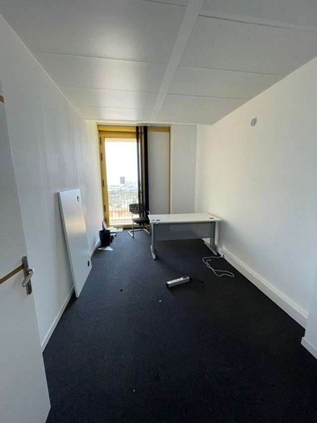 Bureau Location 06200 NICE