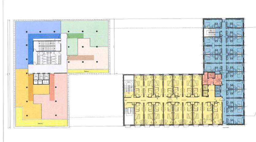 Bureau Location 06200 NICE