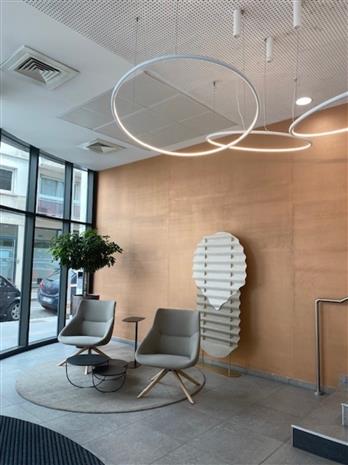 Bureau Location 69006 LYON 120 RUE MASSENA