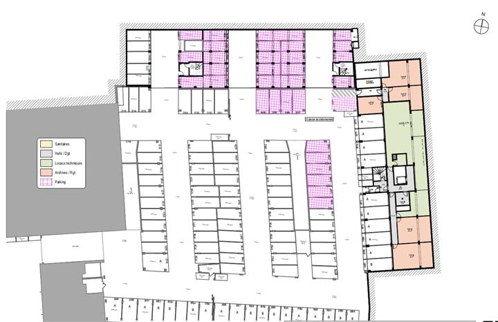 Bureau Location 69006 LYON 120 RUE MASSENA