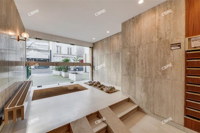 Bureau Location 75015 PARIS 34 RUE DE L'ABBE GROULT