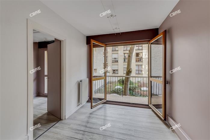 Bureau Location 75015 PARIS 34 RUE DE L'ABBE GROULT