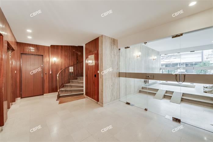Bureau Location 75015 PARIS 34 RUE DE L'ABBE GROULT