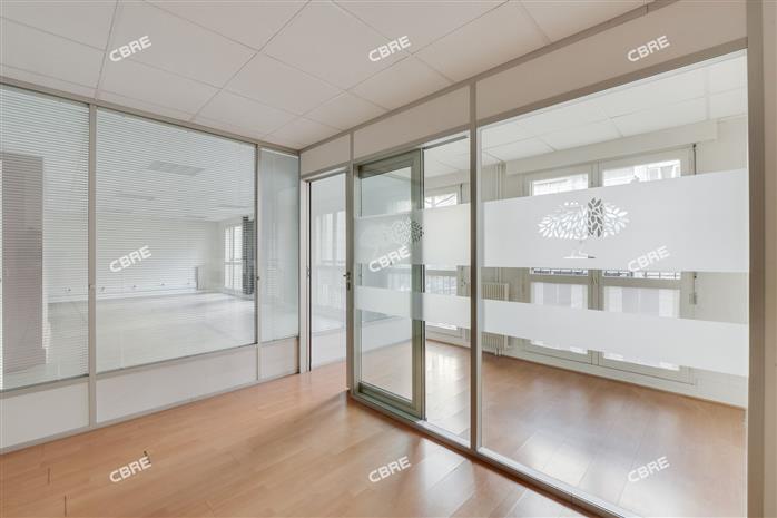 Bureau Location 75015 PARIS 34 RUE DE L'ABBE GROULT