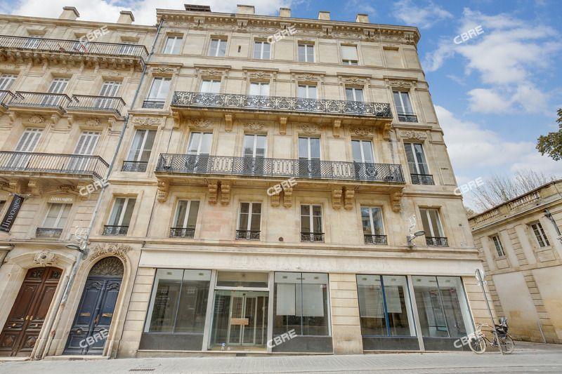 Bureau Location 33000 BORDEAUX