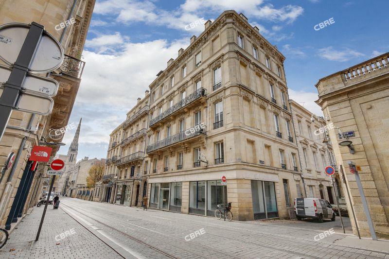 Bureau Location 33000 BORDEAUX