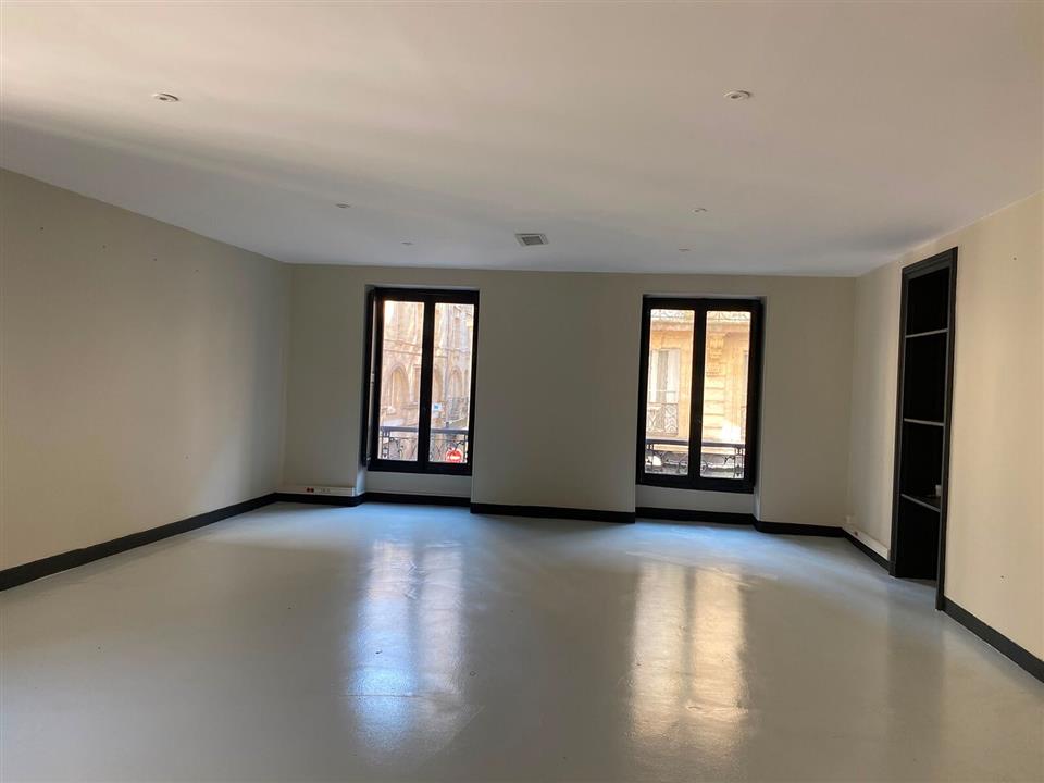 Bureau Location 33000 BORDEAUX
