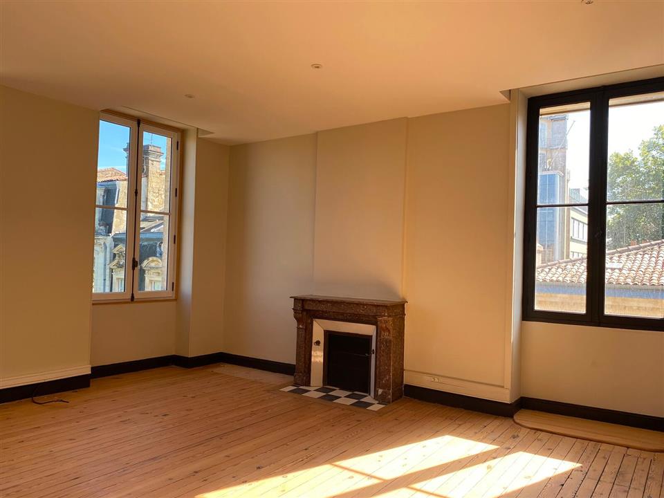 Bureau Location 33000 BORDEAUX