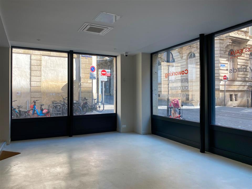 Bureau Location 33000 BORDEAUX