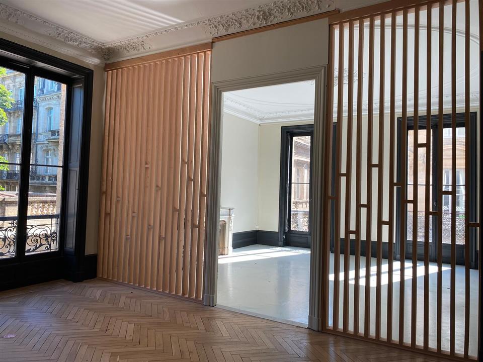 Bureau Location 33000 BORDEAUX