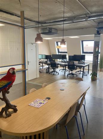 Bureau Location 92400 COURBEVOIE