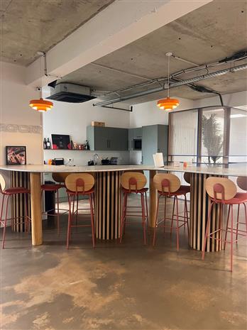 Bureau Location 92400 COURBEVOIE