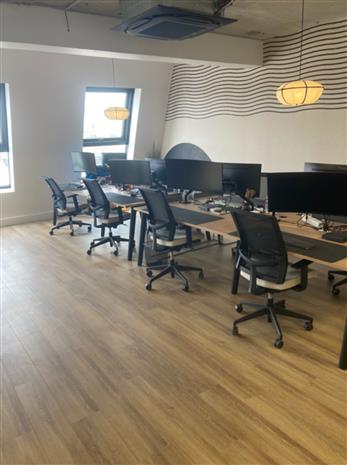 Bureau Location 92400 COURBEVOIE