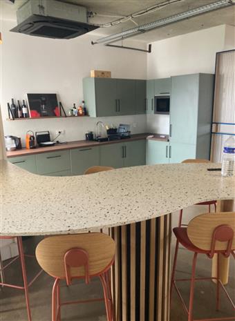 Bureau Location 92400 COURBEVOIE