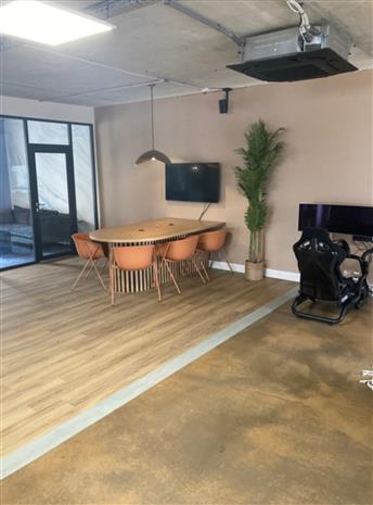 Bureau Location 92400 COURBEVOIE