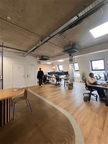 Bureau Location 92400 COURBEVOIE