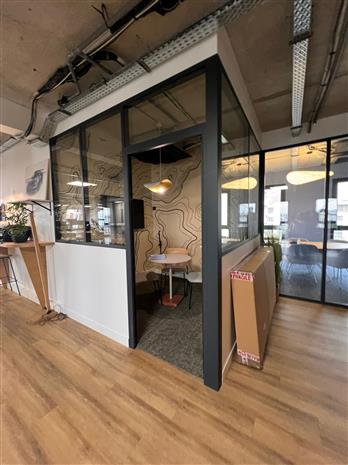 Bureau Location 92400 COURBEVOIE