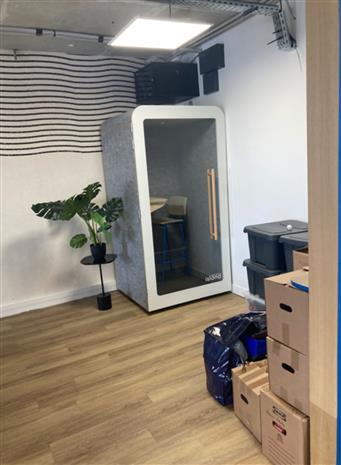 Bureau Location 92400 COURBEVOIE