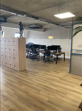Bureau Location 92400 COURBEVOIE
