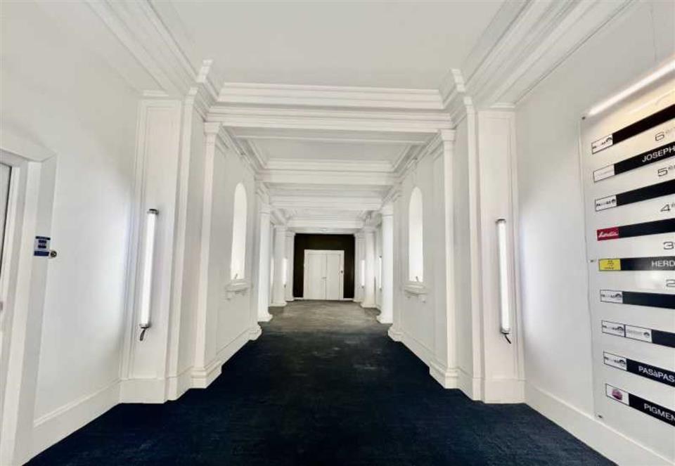 Bureau Location 75009 PARIS 51 RUE SAINT GEORGES
