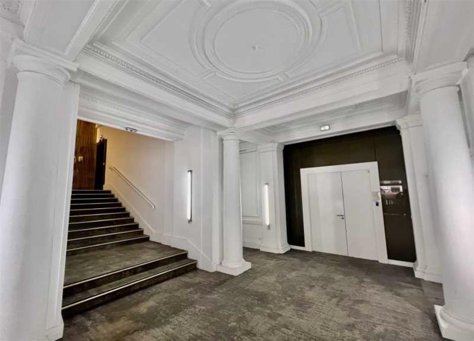 Bureau Location 75009 PARIS 51 RUE SAINT GEORGES