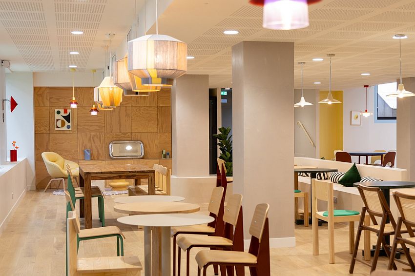 Coworking Location 92300 LEVALLOIS PERRET