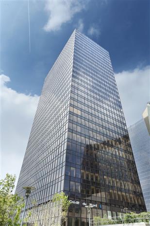 Bureau Location 92800 PUTEAUX