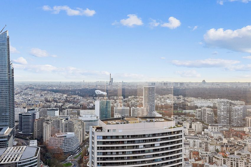 Bureau Location 92800 PUTEAUX