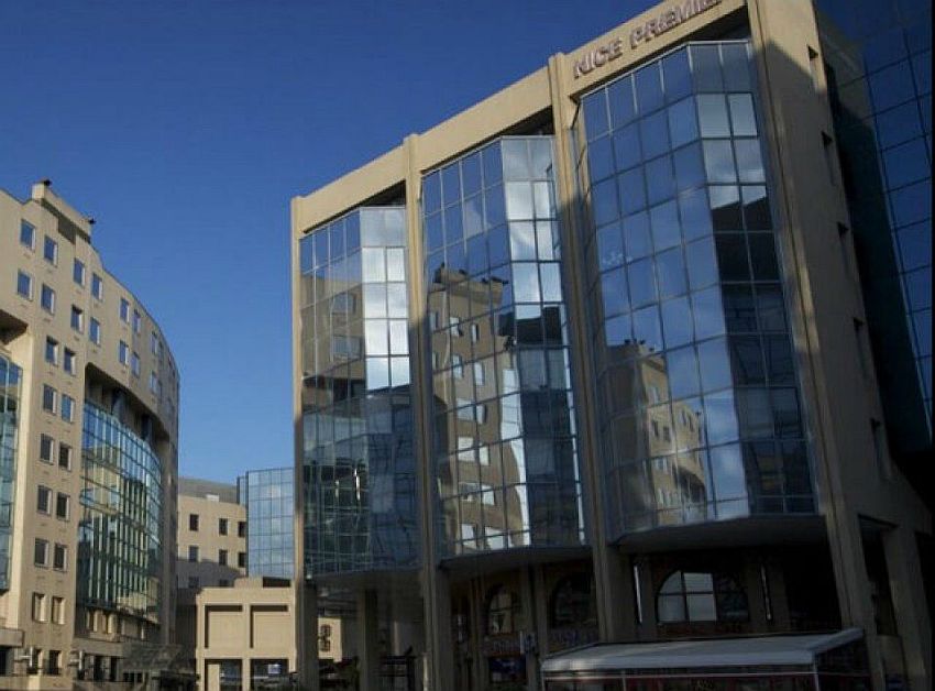 Bureau Vente 06200 NICE