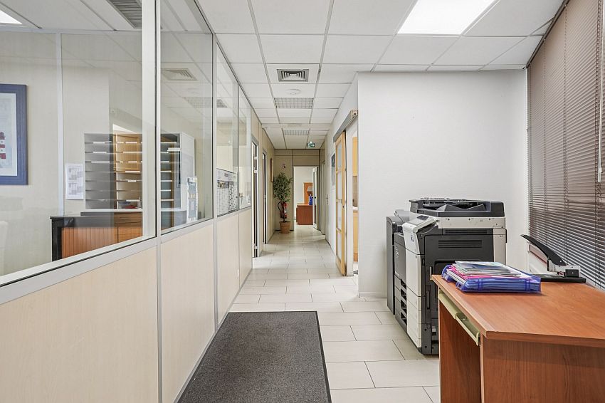 Bureau Vente 06200 NICE