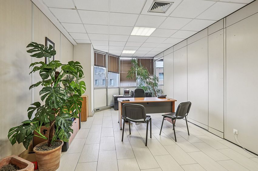 Bureau Vente 06200 NICE