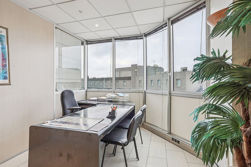 Bureau Vente 06200 NICE